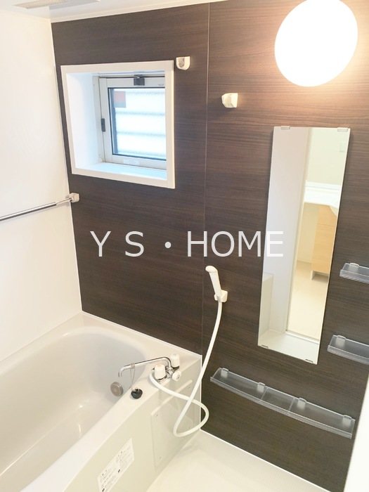 エーデル 風呂画像