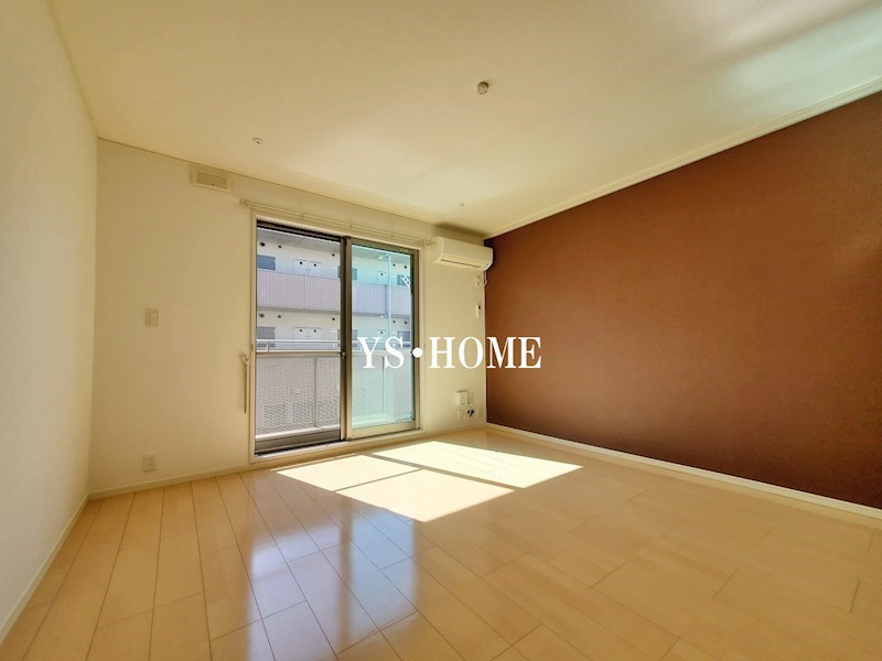 レトア　 ベッドルーム