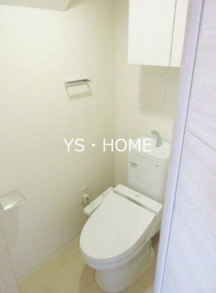 テラス阿佐ヶ谷  その他1