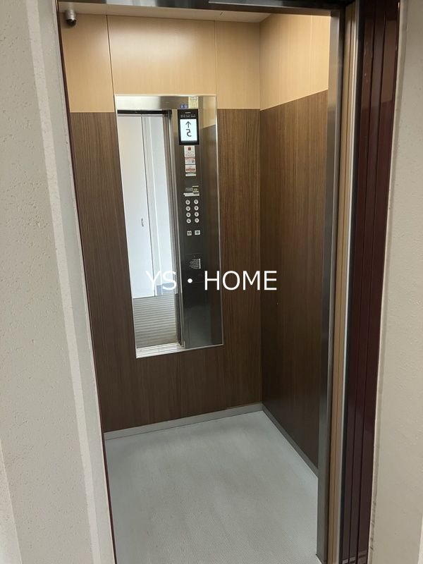 テラス阿佐ヶ谷  その他5