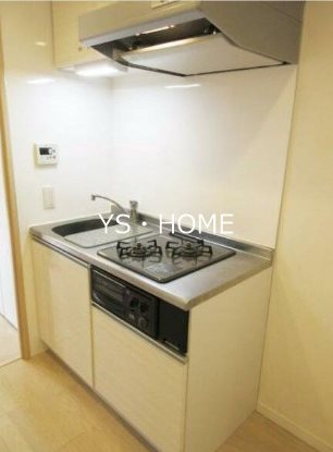 テラス阿佐ヶ谷  キッチン