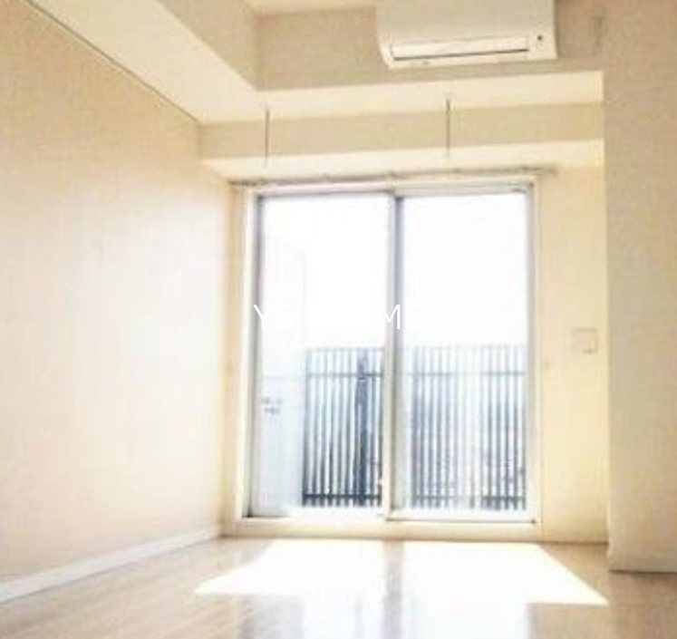 テラス阿佐ヶ谷  ベッドルーム