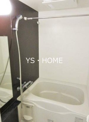 テラス阿佐ヶ谷  風呂画像