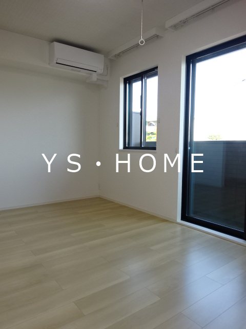 アウル吉祥寺南 リビング