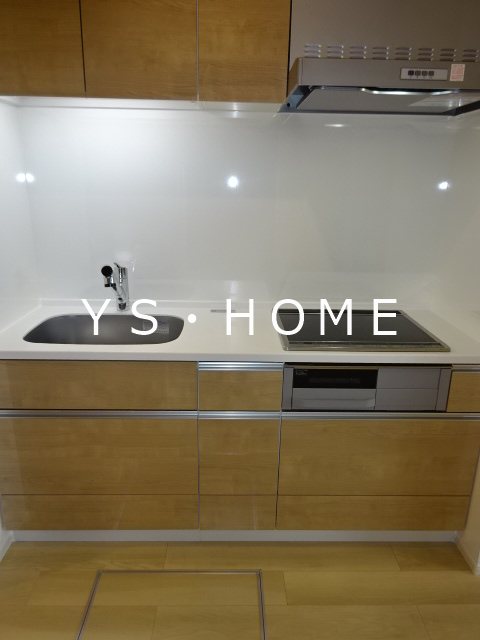 アウル吉祥寺南 キッチン