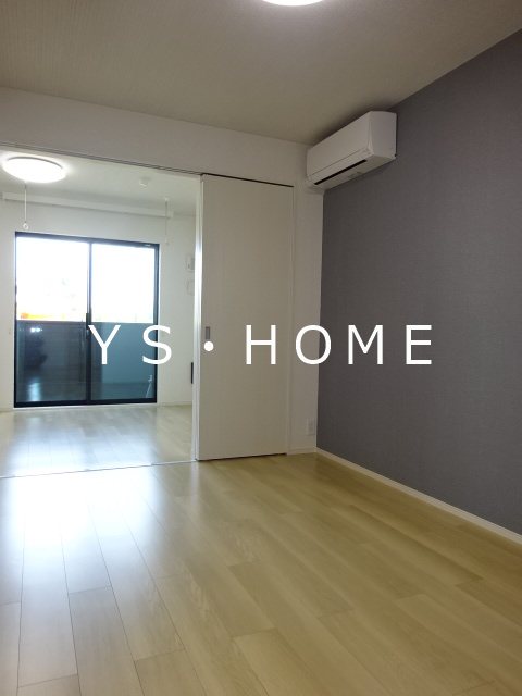 アウル吉祥寺南 ベッドルーム