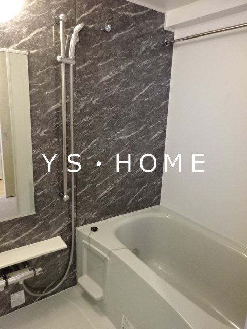 アウル吉祥寺南 風呂画像