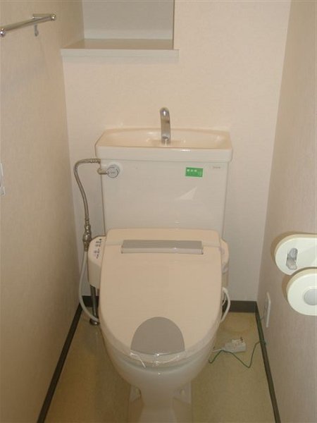 メゾン・ド・クインテット その他4