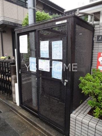 メゾン・ド・クインテット その他11