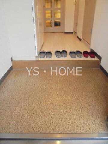 メゾン・ド・クインテット その他19