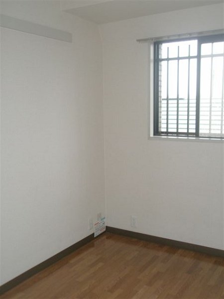 メゾン・ド・クインテット ベッドルーム