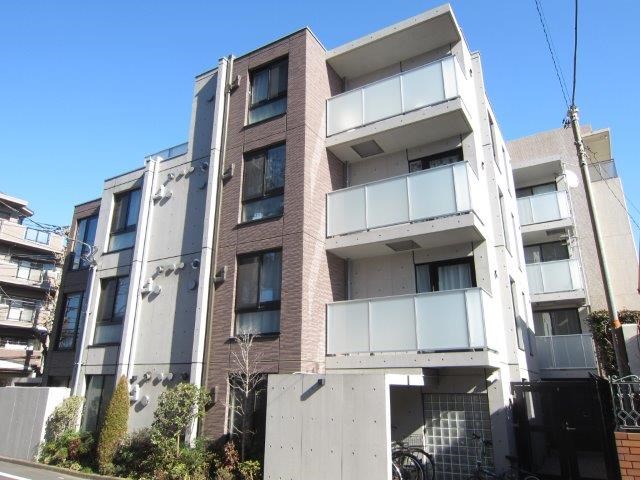 Ｌａｐｉｓ三鷹 外観