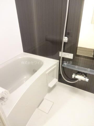 Ｌａｐｉｓ三鷹 風呂画像