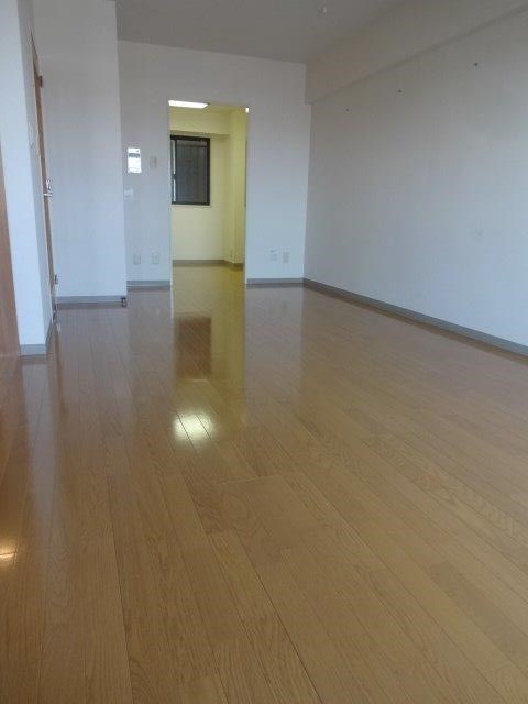 コーポレート連雀　2号棟 リビング