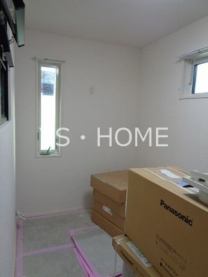 D-comodo関前 ベッドルーム