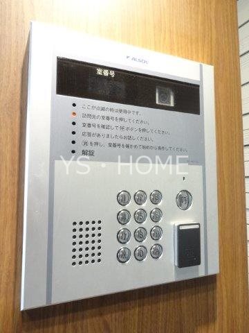 グランシャルール武蔵境 その他4