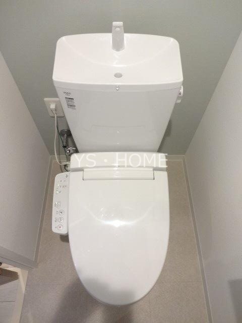 グランシャルール武蔵境 その他6