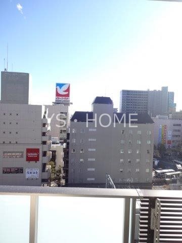 グランシャルール武蔵境 その他7