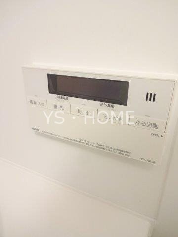 グランシャルール武蔵境 その他10