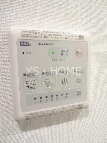 グランシャルール武蔵境 その他11