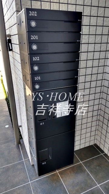 ラシーネ西荻南 その他2