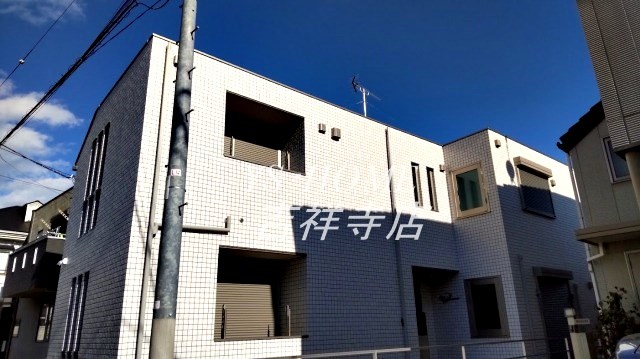 ラシーネ西荻南 その他10