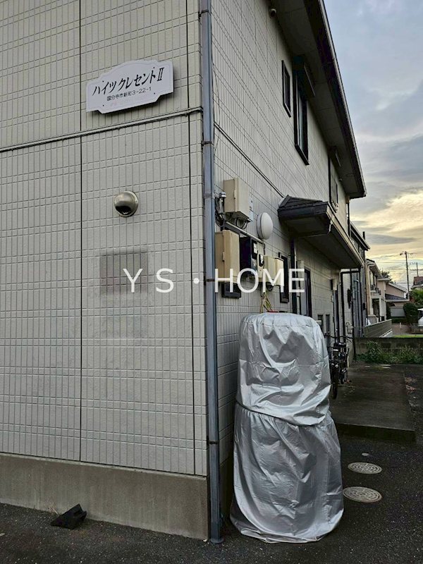 ハイツクレセントⅡ その他7