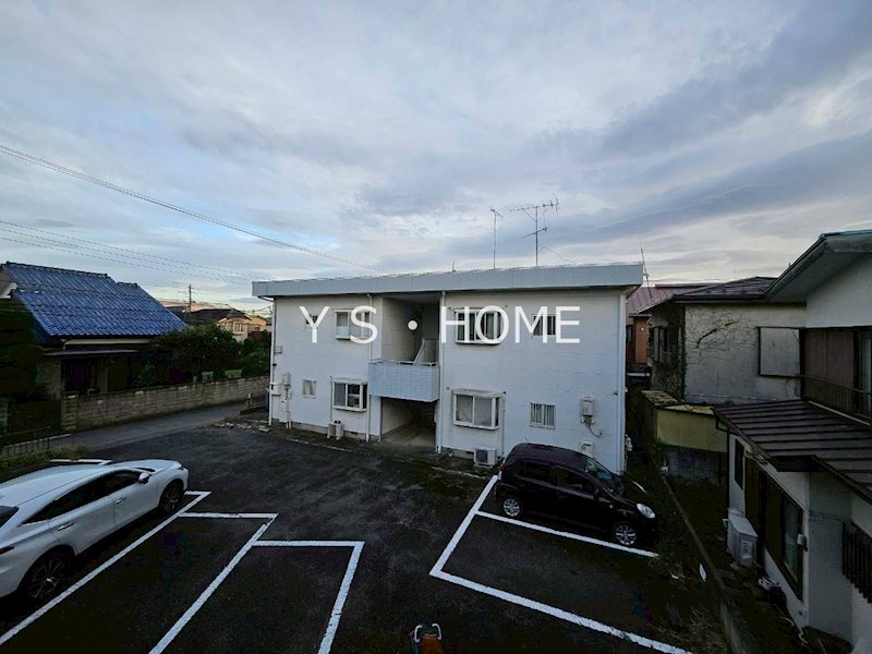 ハイツクレセントⅡ その他8