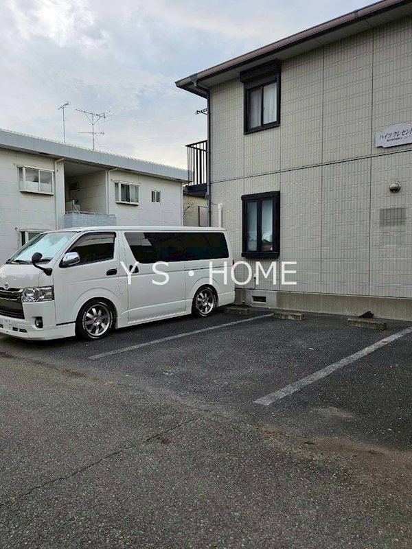 ハイツクレセントⅡ その他22