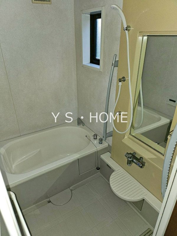 ハイツクレセントⅡ 風呂画像