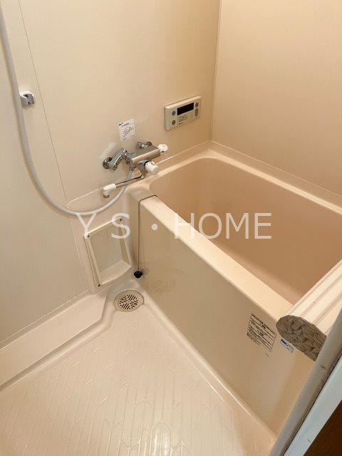 オリーブガーデン 風呂画像