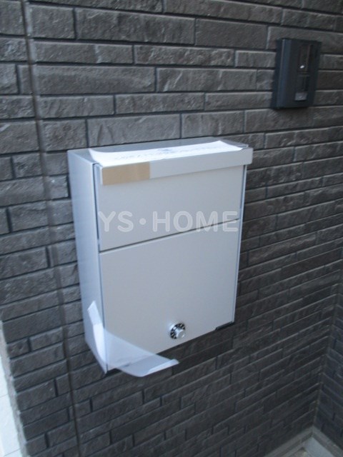 フォレストコートA棟 その他17