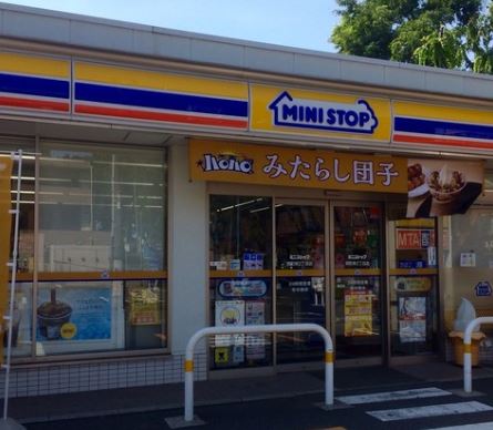 フォレストコートA棟 周辺画像4