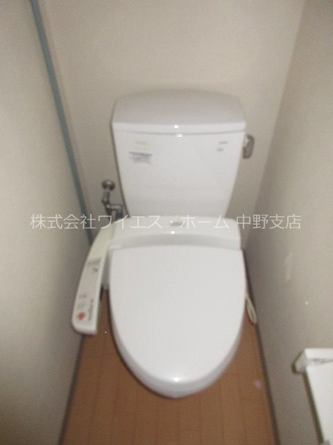 三和北新宿 その他1