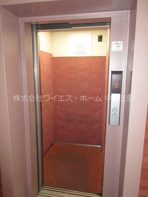 三和北新宿 その他外観1