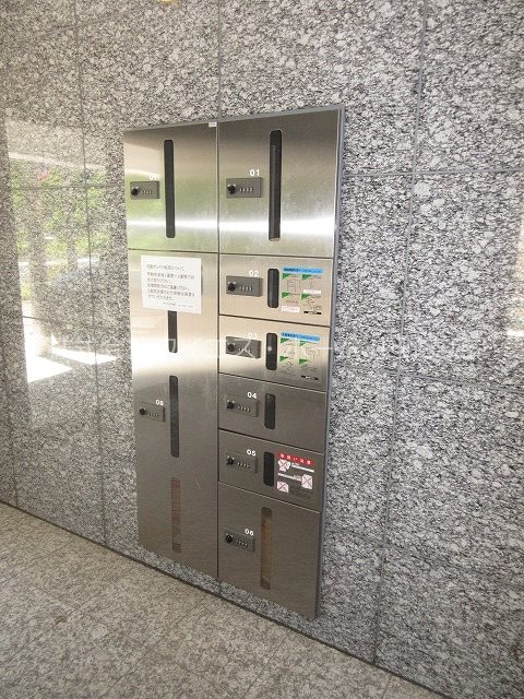 三和北新宿 その他外観2