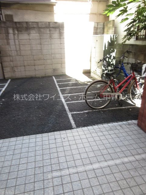 三和北新宿 その他外観3