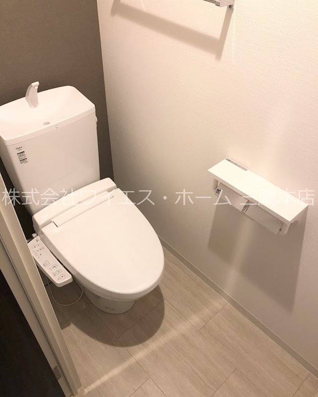 グランシャルール武蔵境 その他2