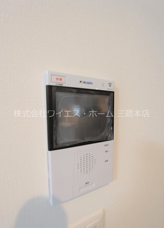 グランシャルール武蔵境 その他3