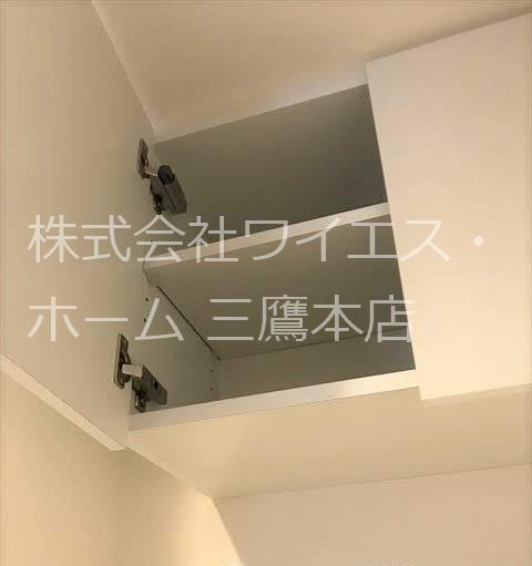 グランシャルール武蔵境 その他8