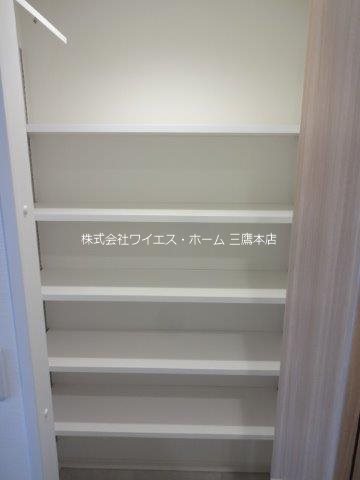 グランシャルール武蔵境 その他10