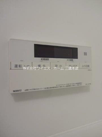 グランシャルール武蔵境 その他11