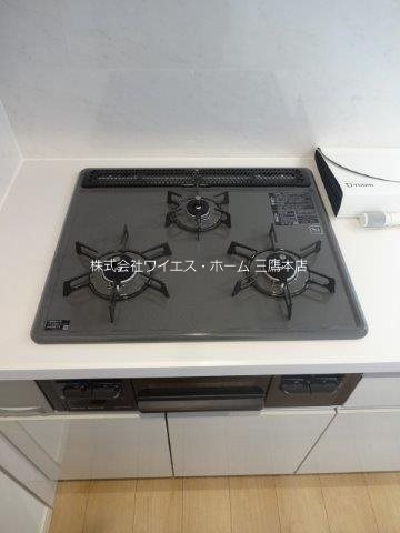 グランシャルール武蔵境 その他14