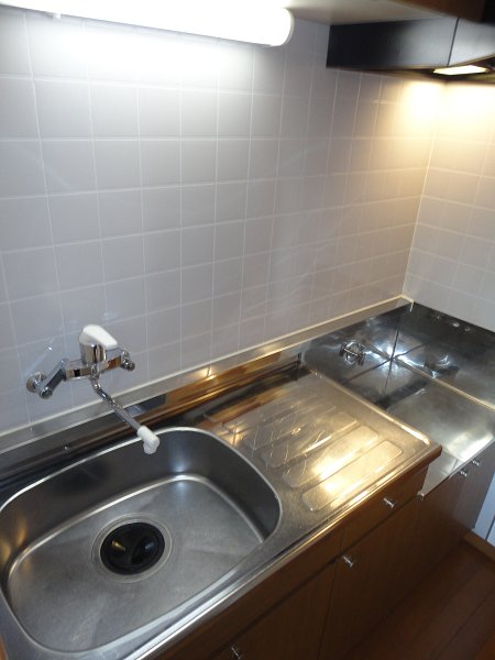  ベルフパス　 キッチン