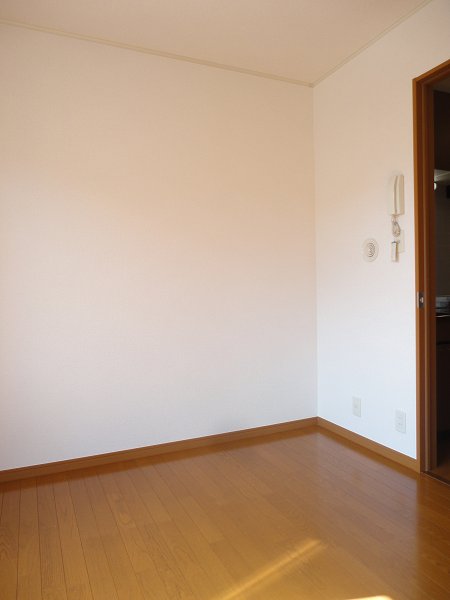  ベルフパス　 ベッドルーム