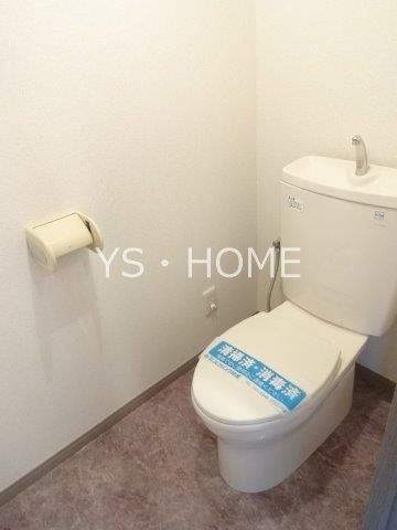 クレール武蔵野 その他2