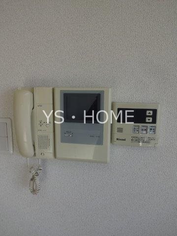 クレール武蔵野 その他3