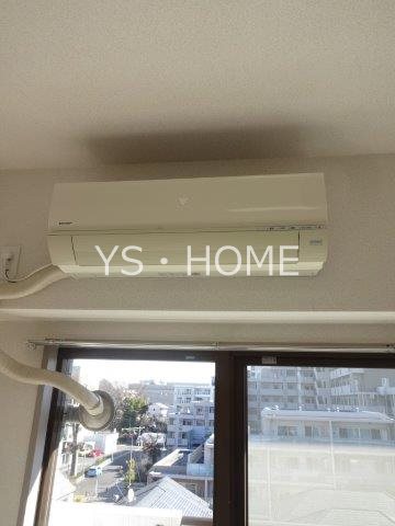 クレール武蔵野 その他4