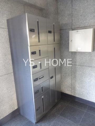 クレール武蔵野 その他9