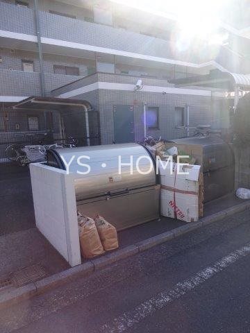 クレール武蔵野 その他18